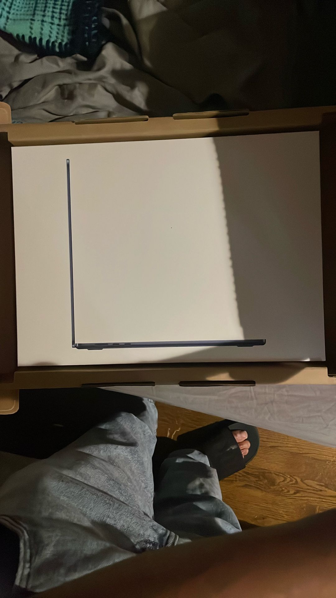 Mac Book 15