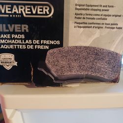 Brake Pads