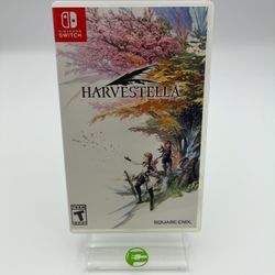 Harvestella (Nintendo Switch, 2022)