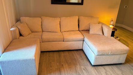 Sala Color Beige 