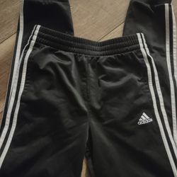 Boys Adidas Joggers