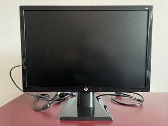 HP 20kd 19.5” Monitor