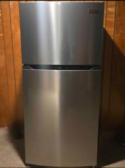 Frigidaire fridge