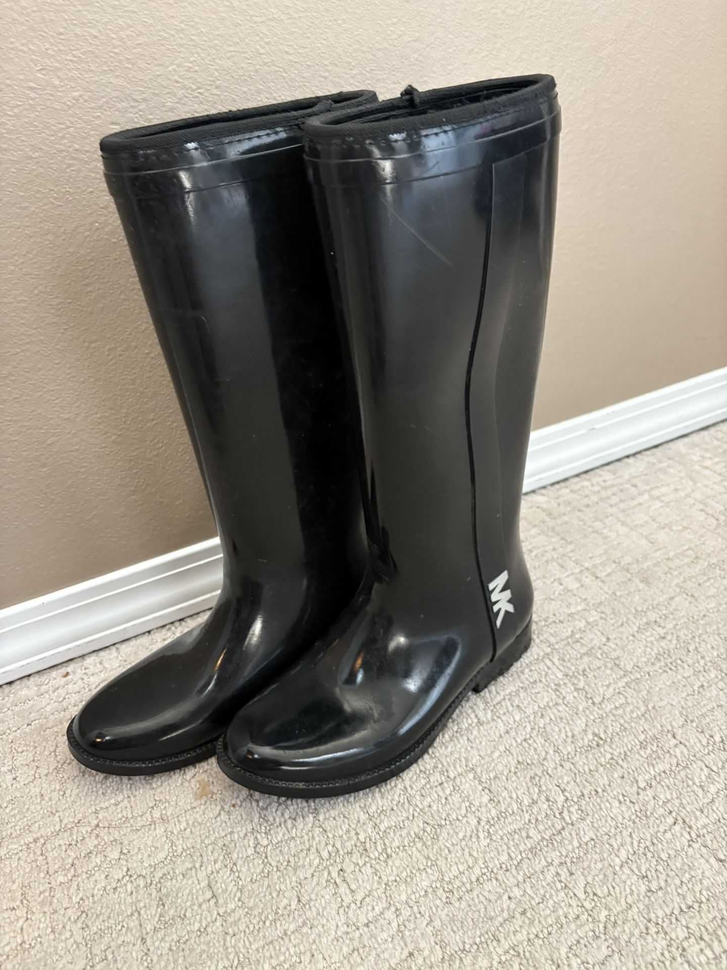 Michael kors Rain boots 