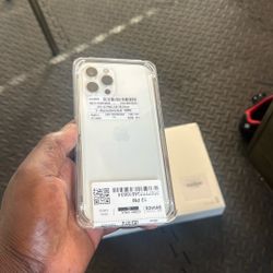 iPhone 12 Pro Max Unlocked 