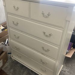 Dresser Antique Style