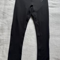 Brand new gym shark leggings