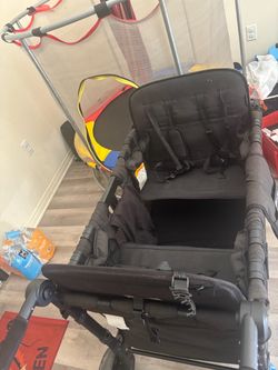 wonderfold wagon
