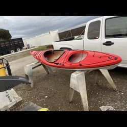 Kayak 