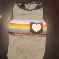 Dog Pride Shirt 