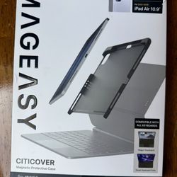 MAGEASY CitiCover for iPad Pro 