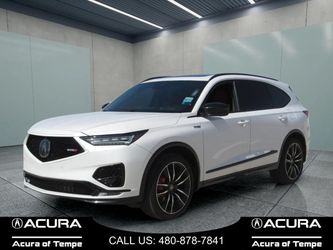 2024 Acura MDX