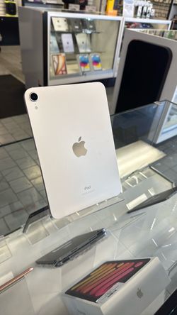iPad Mini 6 64GB WiFi