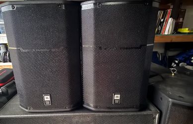 JBL PRX400