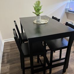 IKEA table 
