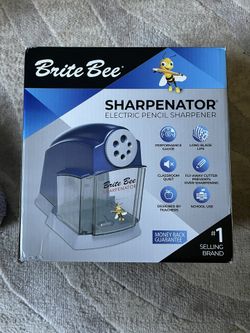 Pencil Sharpener