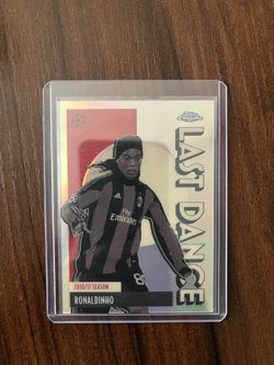 Ronaldinho