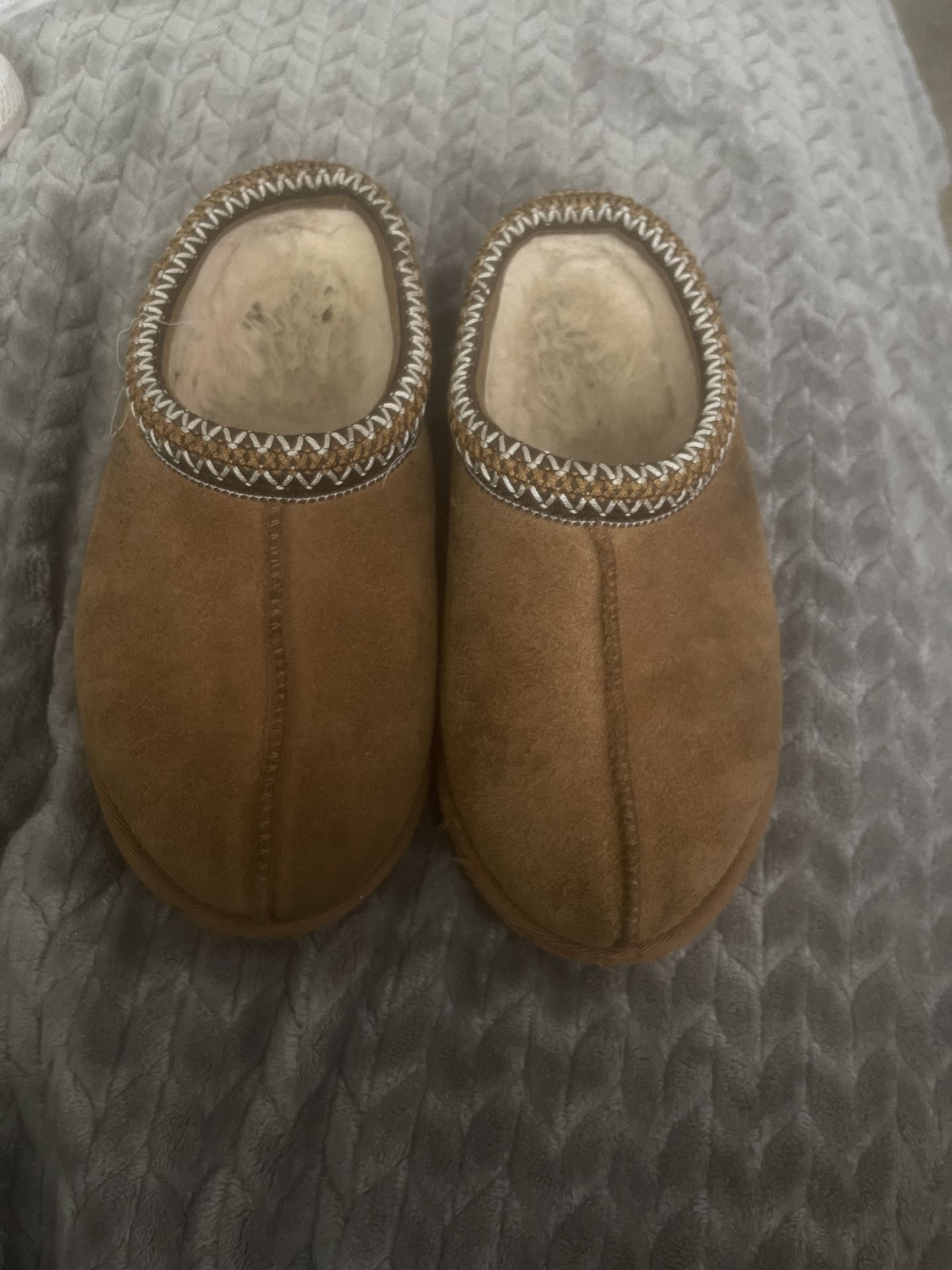 women's tasman uggs