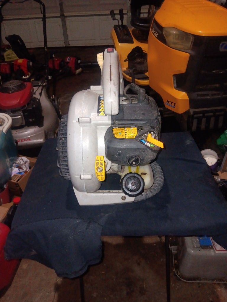 Blower 
