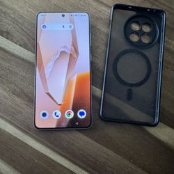 OnePlus 13R 256gb unlocked sim