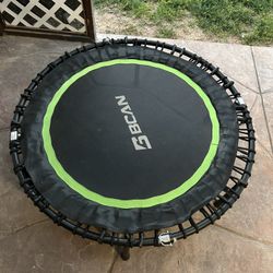 Rebounder 36 Inch