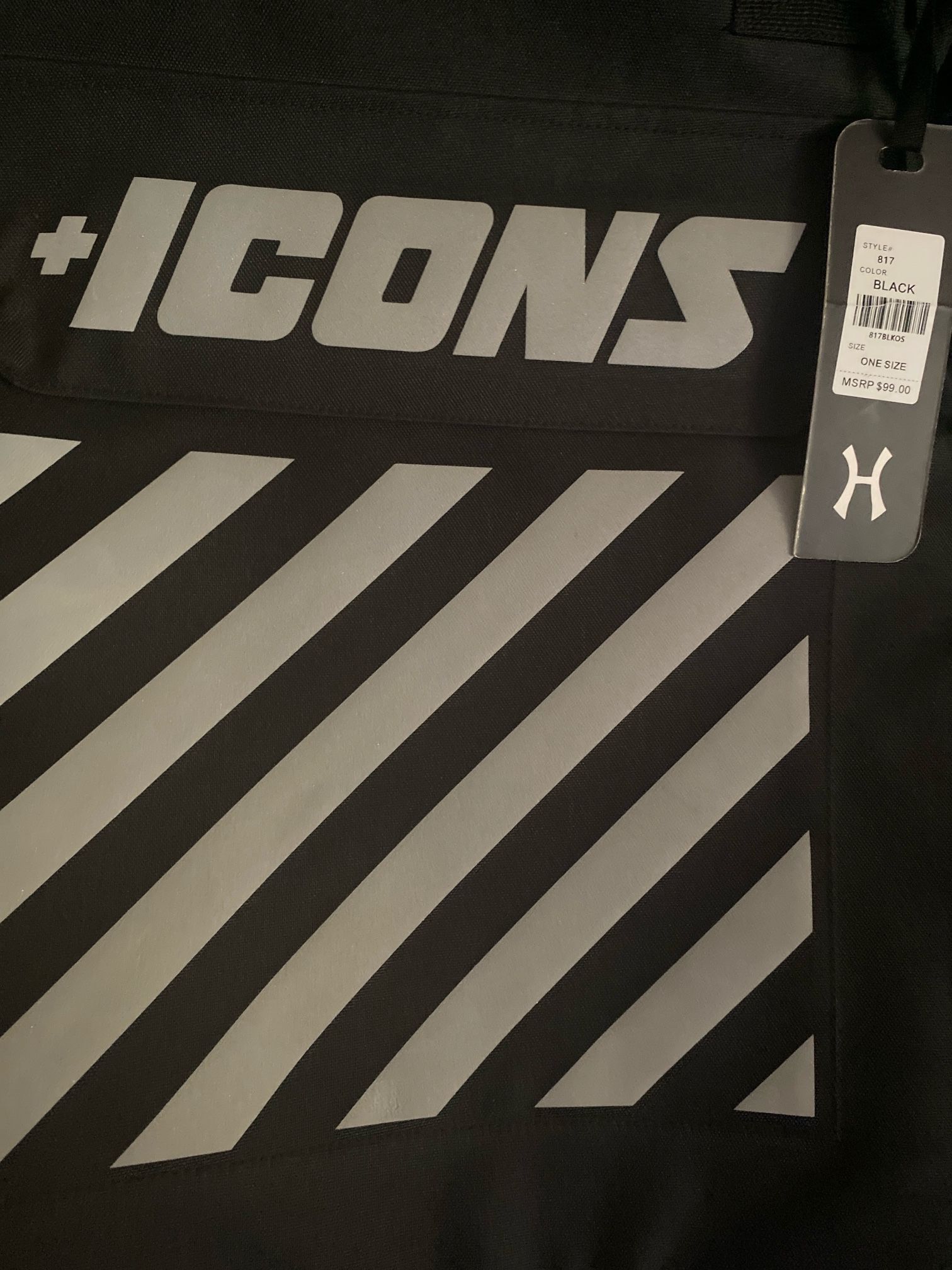 Icon Vest