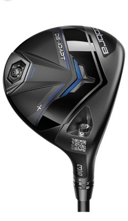 RH Cobra DS-Adapt X 3 Wood 15°
