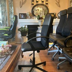 OFFICE   CHAIRS 