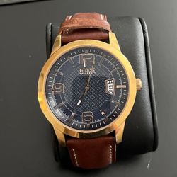 GUESS watch