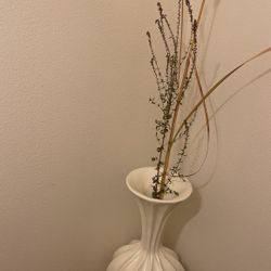 Big Flower Holder Vase