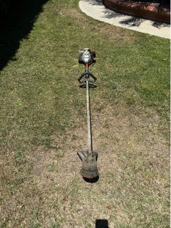 Echo SRM-210 Grass Trimmer Weed Eater
