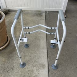 Toilet Safety Frame Rail for Elderly $30