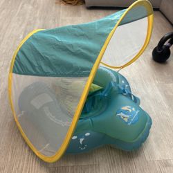 Baby Swimming Float