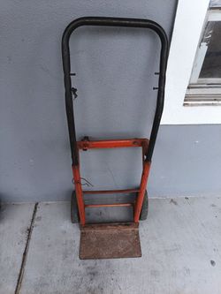 Medium sizes 600lbs dolly