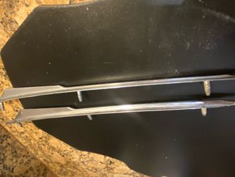 1962 Impala Hood Spears