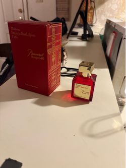 Baccarat 540