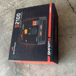 Battery Charger 