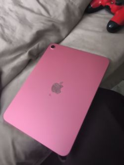 Ipad A16 unlocked no icloud
