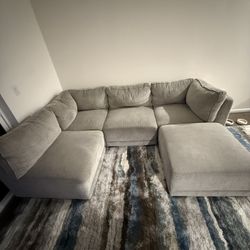 Sectional Couch