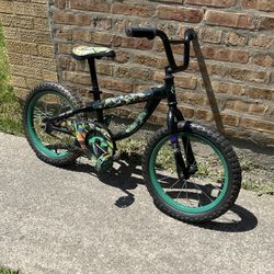 16 ninja sales turtle bike