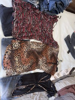 Cute Summer Tops