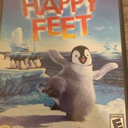 Happy Feet