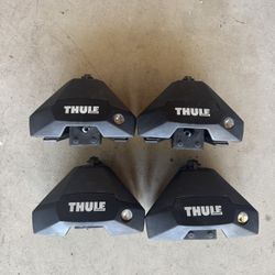 Thule Evo Clamp Set