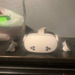 Oculus Quest 3s Unlocked 