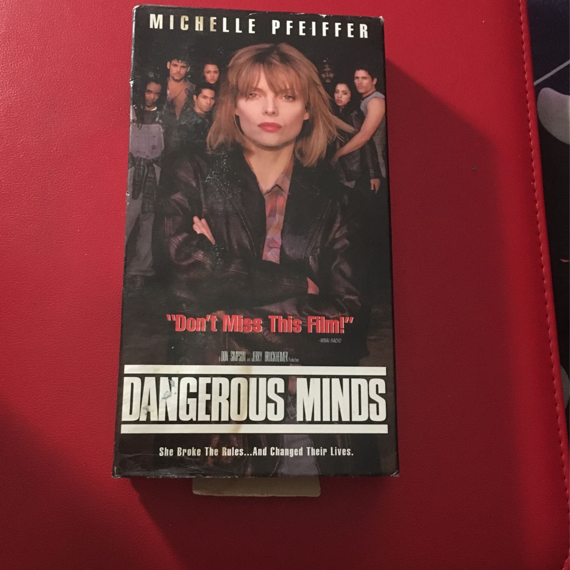 VHS