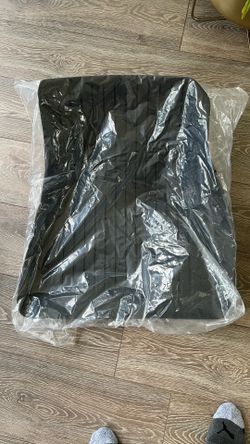 OEM Tesla Model 3 2017-2023 All-Weather Floor Mats Interior Liners