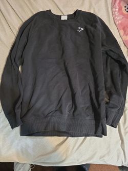 Gymshark Crewneck