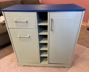 Bar Cabinet