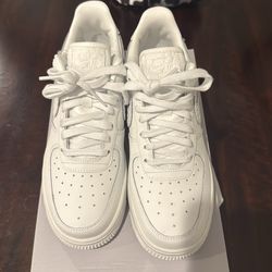Women White Air Force 1