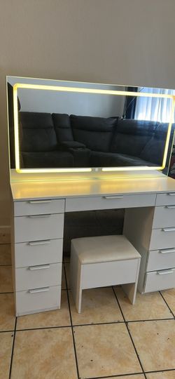 Vanity
